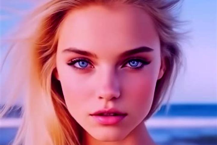 Mila, 20, a blonde blue-eyed caribbean companion based in Gron. Offering CIM, 69, A-Level. Available for incall and outcall, day and evening dates.
