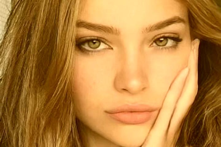 Mila, 20, a blonde brown-eyed european companion based in Puntea de Greci. Offering Deep French Kissing, Party Girl. Available for incall and outcall, day an...