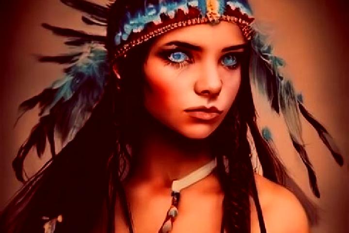 Mila, 20, a chestnut blue-eyed indian companion based in Wolofeo. Offering Roleplay, Dinner Date, CIM, Tantra. Available for incall and outcall, day and even...