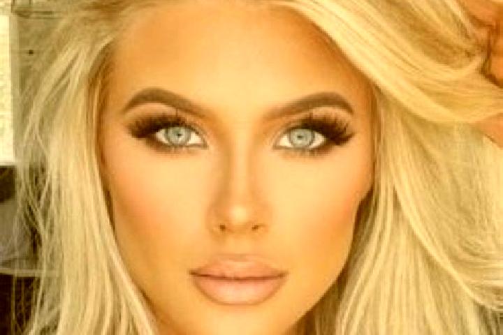 Mila, 20, a platinum blonde grey-eyed european companion based in Vysokiy Mys. Offering Duos, Travel Companion, Erotic Massage, Tantra. Available for incall ...