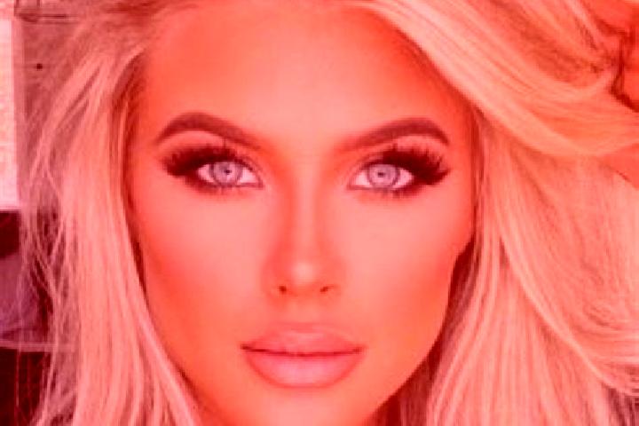 Mila, 20, a platinum blonde grey-eyed middle eastern companion based in Sainte-Gemme-Moronval. Offering Overnight, Massage, Party Girl, Girlfriend Experience...