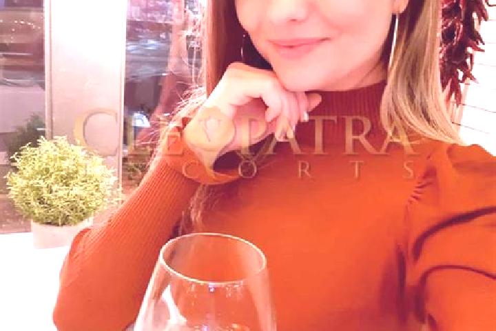 Mila, 20, a red grey-eyed mixed companion based in Quedian. Offering Fetish, Couples, 69, Striptease, Overnight. Available for incall and outcall, day and ev...