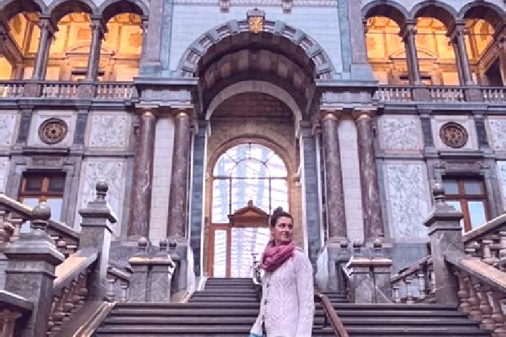 Mila, 20 — Escort in 23 August, Romania