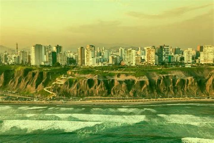Mila, 20 — Escort in Calapuja, Peru