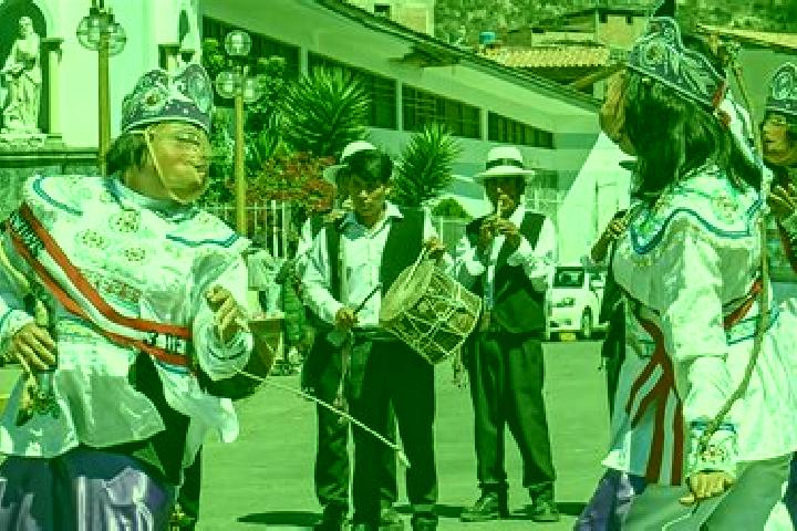 Mila, 20 — Escort in Chachas, Peru