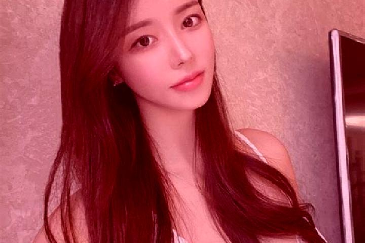 Mila, 20 — Escort in Louziqiu, China
