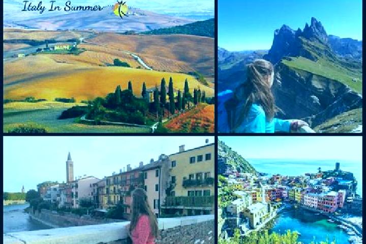 Mila, 20 — Escort in Puglianello, Italy