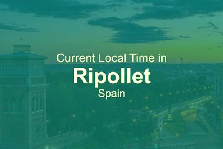 Mila, 20 — Escort in Ripollet, Spain