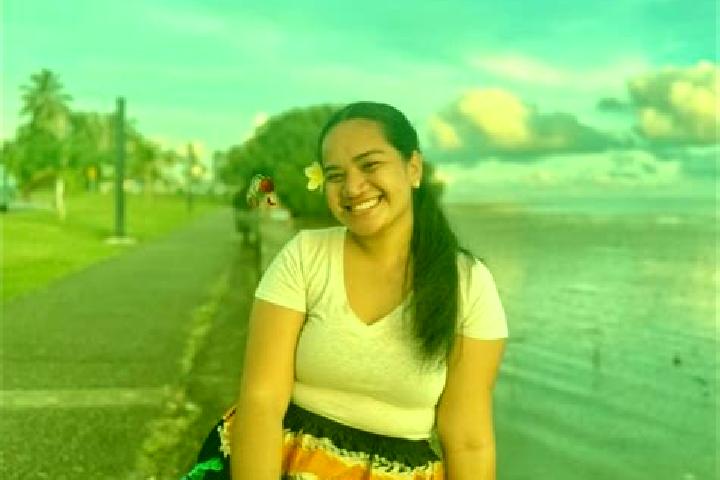 Mila, 20 — Escort in Tafunsak, Micronesia