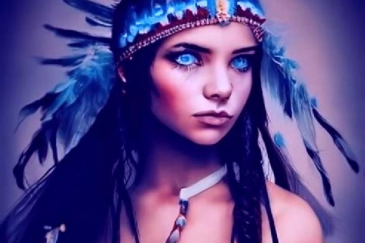 Mila, 21, a auburn blue-eyed indian companion based in Eigeltingen. Offering Overnight, CIM. Available for incall and outcall, day and evening dates.