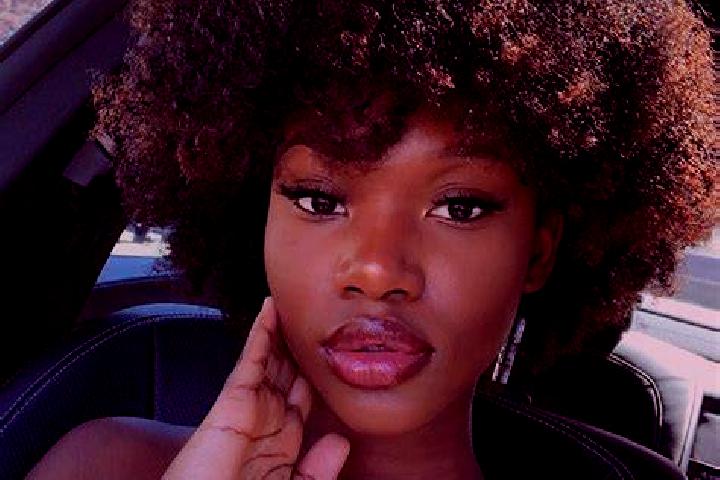 Mila, 21, a black brown-eyed ebony companion based in Dulolong. Offering Striptease, Overnight, 69, Couples. Available for incall and outcall, day and evenin...