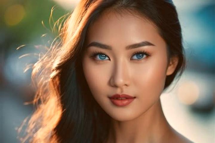 Mila, 21, a brunette blue-eyed asian companion based in Zhagang. Offering BDSM, Tantra, Overnight. Available for incall and outcall, overnight bookings avail...