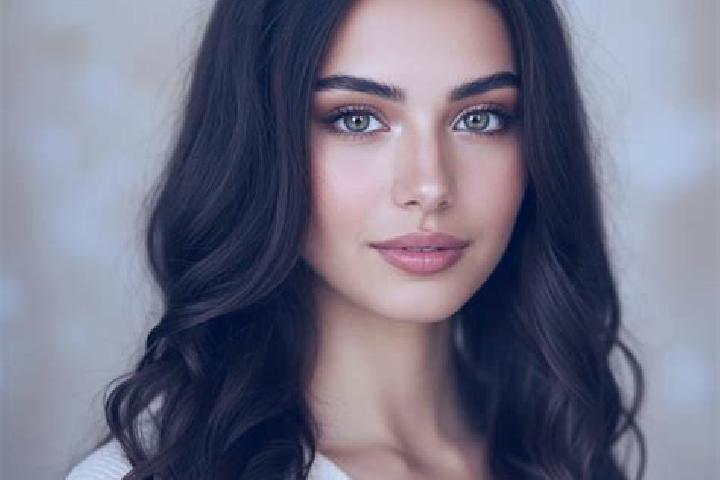 Mila, 21, a chestnut hazel-eyed mixed companion based in Al Annazah. Offering CIM, Deep French Kissing, Domination. Available for incall and outcall, overnig...