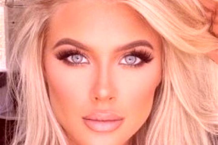 Mila, 21, a platinum blonde brown-eyed european companion based in Jopala. Offering GFE, BDSM, CIM, Erotic Massage, Striptease. Available for incall and outc...
