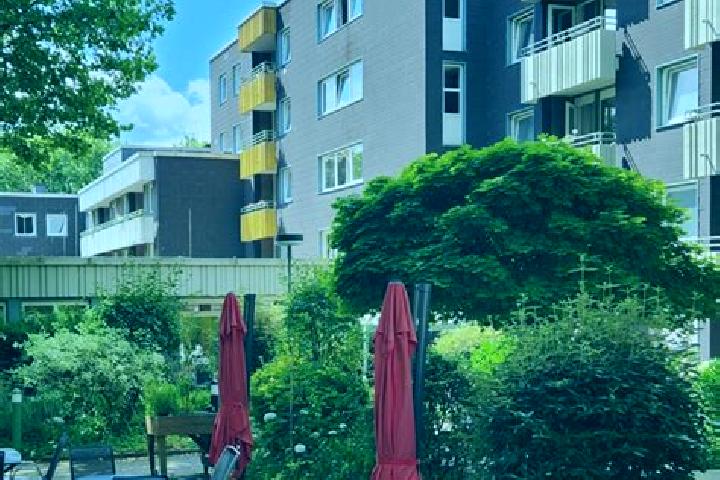 Mila, 21 — Escort in Bochum-Werne, Germany