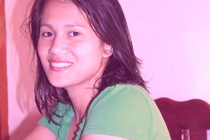 Mila, 21 — Escort in Dumalinao, Philippines