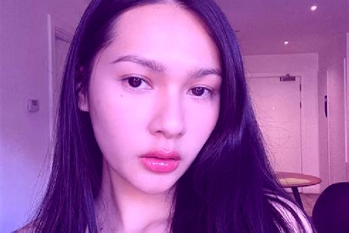 Mila, 21 — Escort in Jida, China