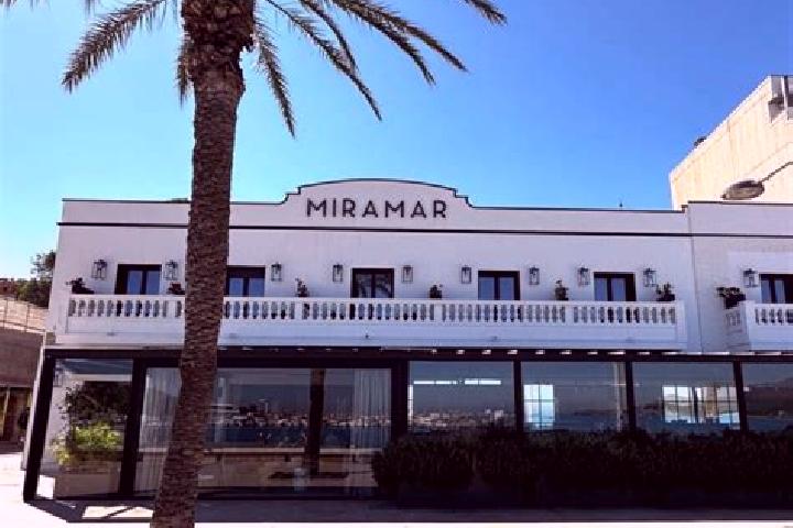 Mila, 21 — Escort in Miramar, Spain