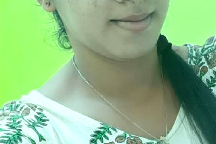 Mila, 21 — Escort in Pallipalayam, India