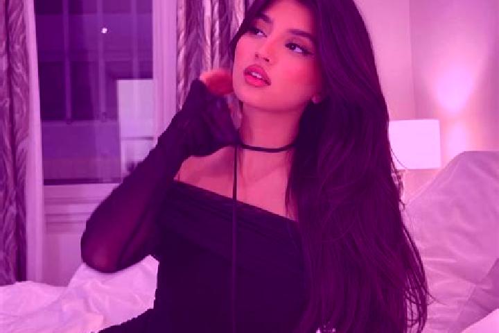 Mila, 21 — Escort in Pasan, India