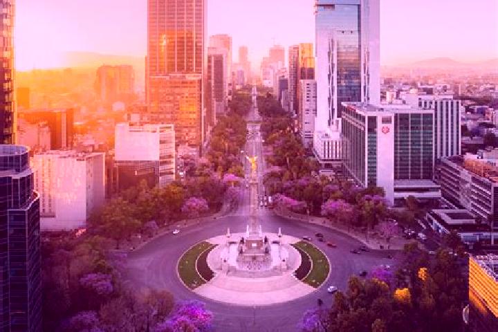 Mila, 21 — Escort in Ururuta, Mexico
