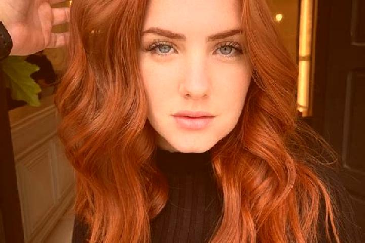 Mila, 22, a auburn blue-eyed middle eastern companion based in Villameriel. Offering Girlfriend Experience, Massage, Duos, 69. Available for incall and outca...