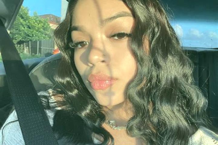 Mila, 22, a black brown-eyed latina companion based in Caissargues. Offering Fetish, Deep French Kissing, Dinner Date. Available for incall and outcall, day ...