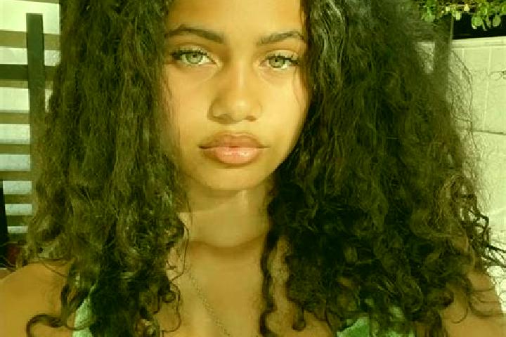 Mila, 22, a black green-eyed mixed companion based in Xmaben. Offering Fetish, Girlfriend Experience, Massage, Erotic Massage, Dinner Date. Available for inc...