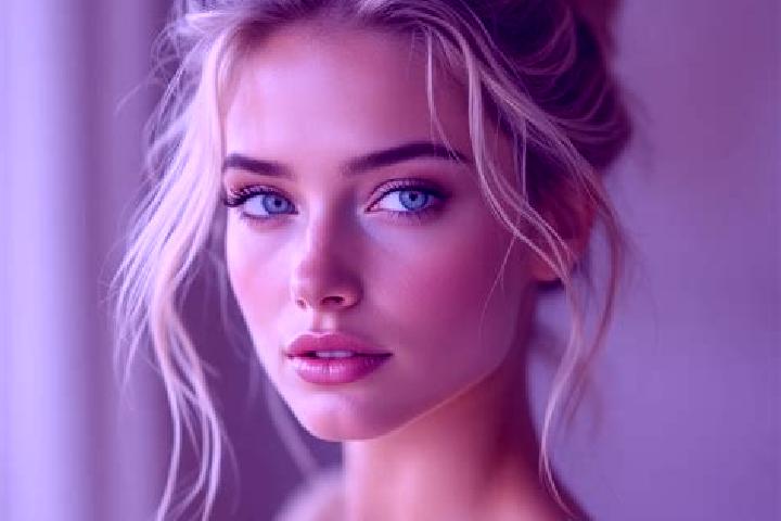 Mila, 22, a blonde blue-eyed asian companion based in Nkambe. Offering BDSM, Erotic Massage, Tantra. Available for incall and outcall, overnight bookings ava...