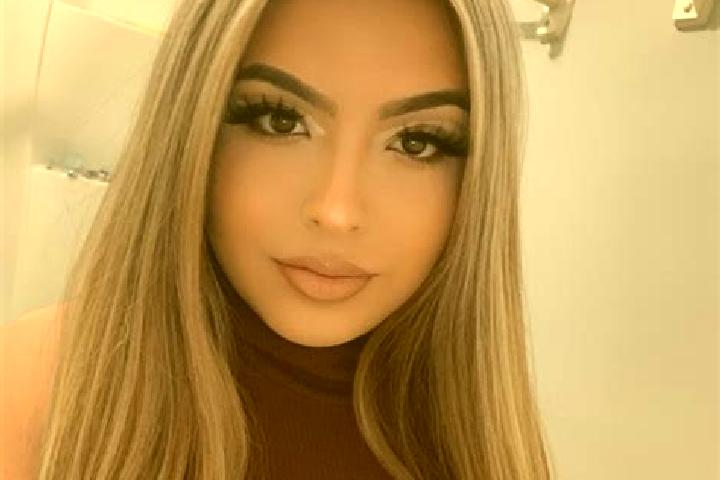 Mila, 22, a blonde dark-eyed latina companion based in Bures Saint Mary. Offering Overnight, A-Level, Domination. Available for incall and outcall, day and e...