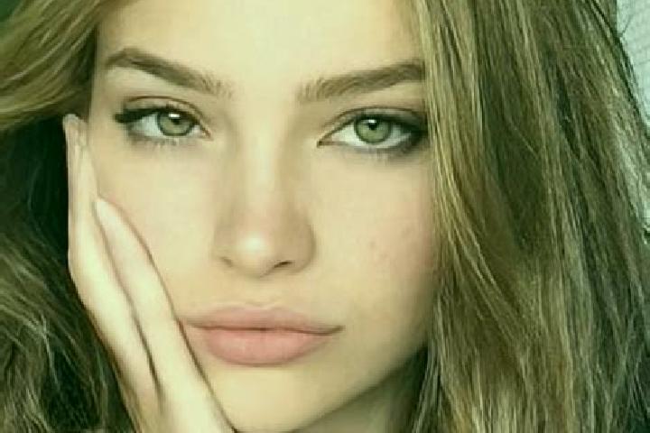 Mila, 22, a dark blonde hazel-eyed european companion based in Trautskirchen. Offering CIM, Striptease, Couples, Erotic Massage. Available for incall and out...