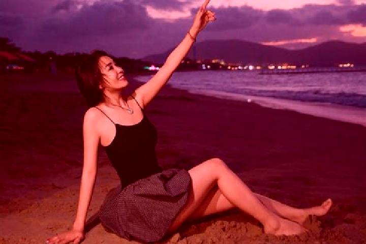 Mila, 22 — Escort in Amgalang, China