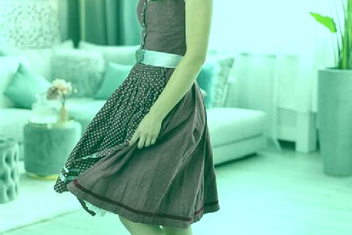 Mila, 22 — Escort in Caccamo, Italy