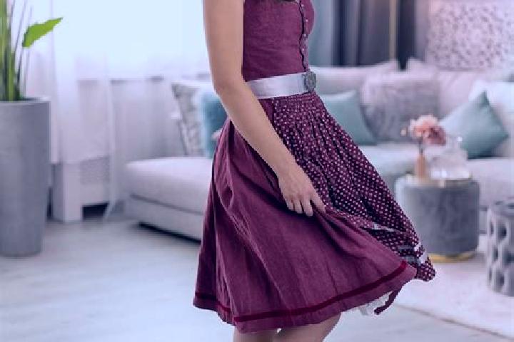 Mila, 22 — Escort in Henvic, France