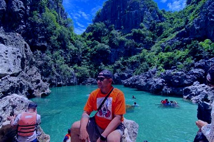 Mila, 22 — Escort in Pototan, Philippines