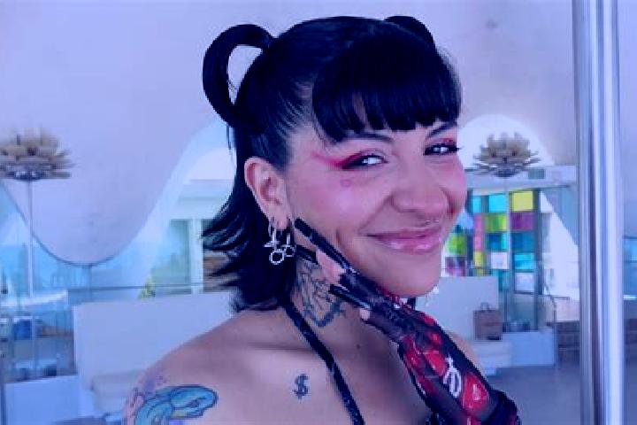Mila, 22 — Escort in Quintanilla-Vivar, Spain