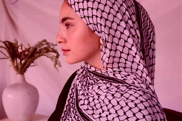 Mila, 22 — Escort in Ras Atiyah, Palestine