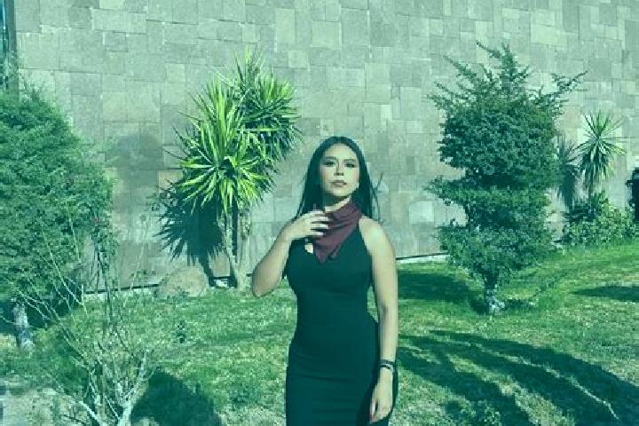 Mila, 22 — Escort in Sanchez, Mexico