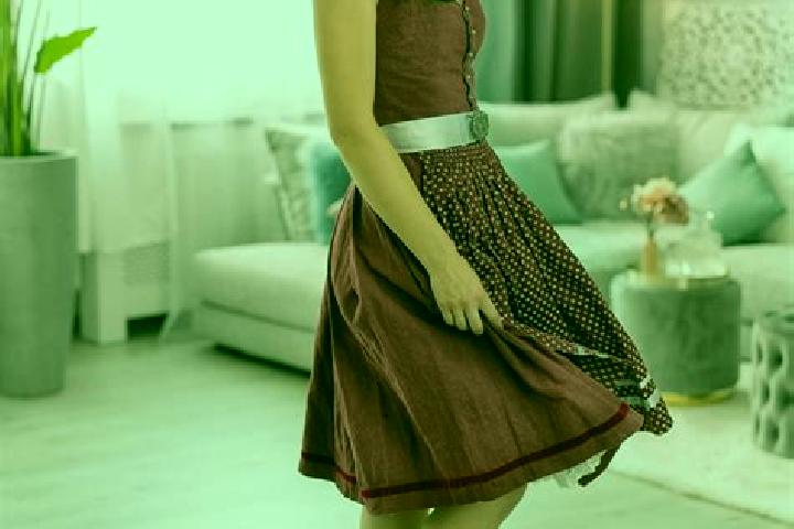 Mila, 22 — Escort in Sinanli, Turkey