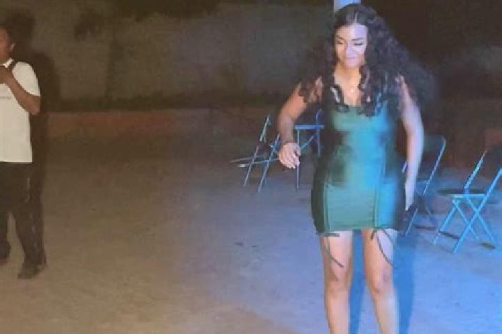 Mila, 22 — Escort in Tlahuapa, Mexico