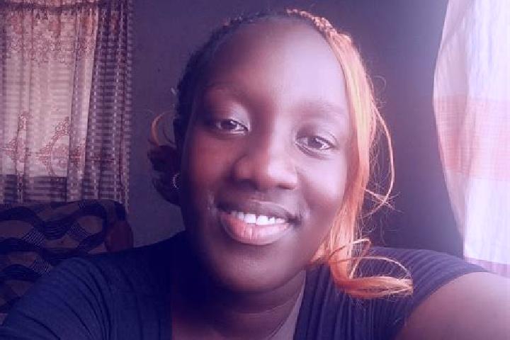 Mila, 22 — Escort in Tubmanburg, Liberia