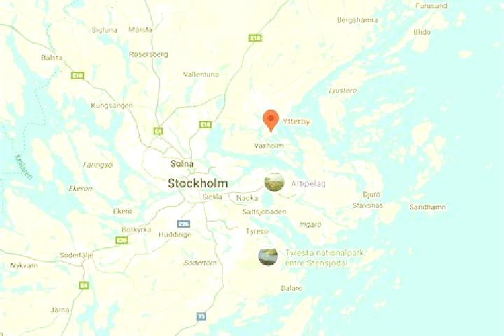 Mila, 22 — Escort in Ytterby, Aland Islands