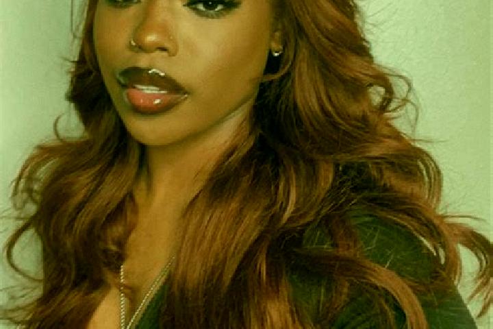 Mila, 23, a auburn amber-eyed ebony companion based in Fabara. Offering Fetish, Erotic Massage, Couples, Party Girl, OWO. Available for incall and outcall, d...