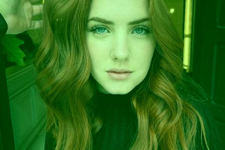 Mila, 23, a auburn blue-eyed caribbean companion based in Klayu Wetan. Offering Domination, CIM, Couples. Available for incall and outcall, day and evening d...
