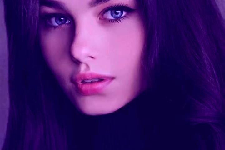 Mila, 23, a black grey-eyed slavic companion based in Miasino. Offering Fetish, Duos. Available for incall and outcall, overnight bookings available.