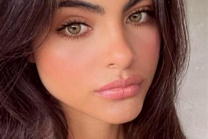 Mila, 23, a black hazel-eyed mediterranean companion based in Lawrenceburg. Offering Girlfriend Experience, Overnight, A-Level. Available for incall and outc...