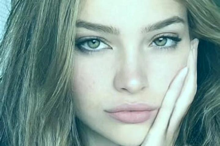 Mila, 23, a blonde brown-eyed european companion based in Lazany. Offering A-Level, Domination, Tantra, Party Girl, Deep French Kissing. Available for incall...