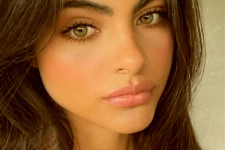 Mila, 23, a brunette grey-eyed indian companion based in Sogucak. Offering Massage, Party Girl, Couples, Travel Companion. Available for incall and outcall, ...