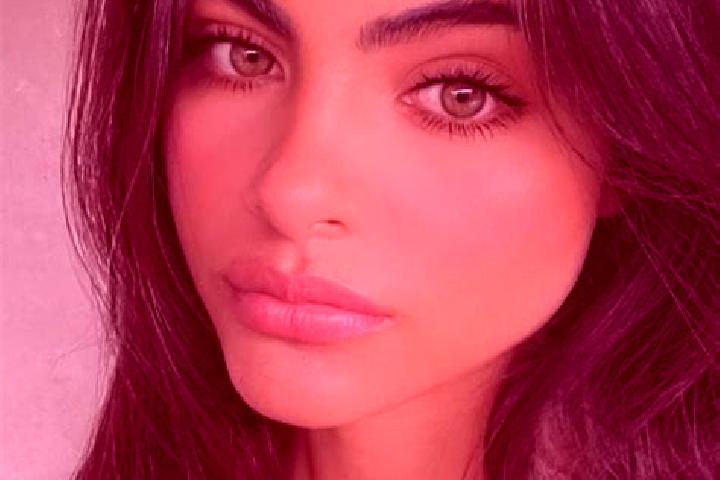Mila, 23, a brunette grey-eyed middle eastern companion based in Mackowka. Offering Travel Companion, Duos, Overnight. Available for incall and outcall, day ...