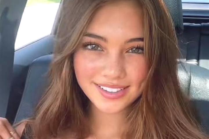Mila, 23, a brunette grey-eyed slavic companion based in Ea Na. Offering Girlfriend Experience, Duos, GFE, Prostate Massage. Available for incall and outcall...